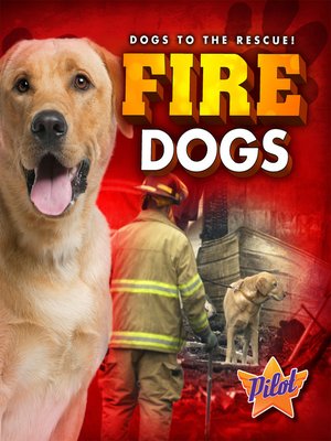 cover image of Fire Dogs